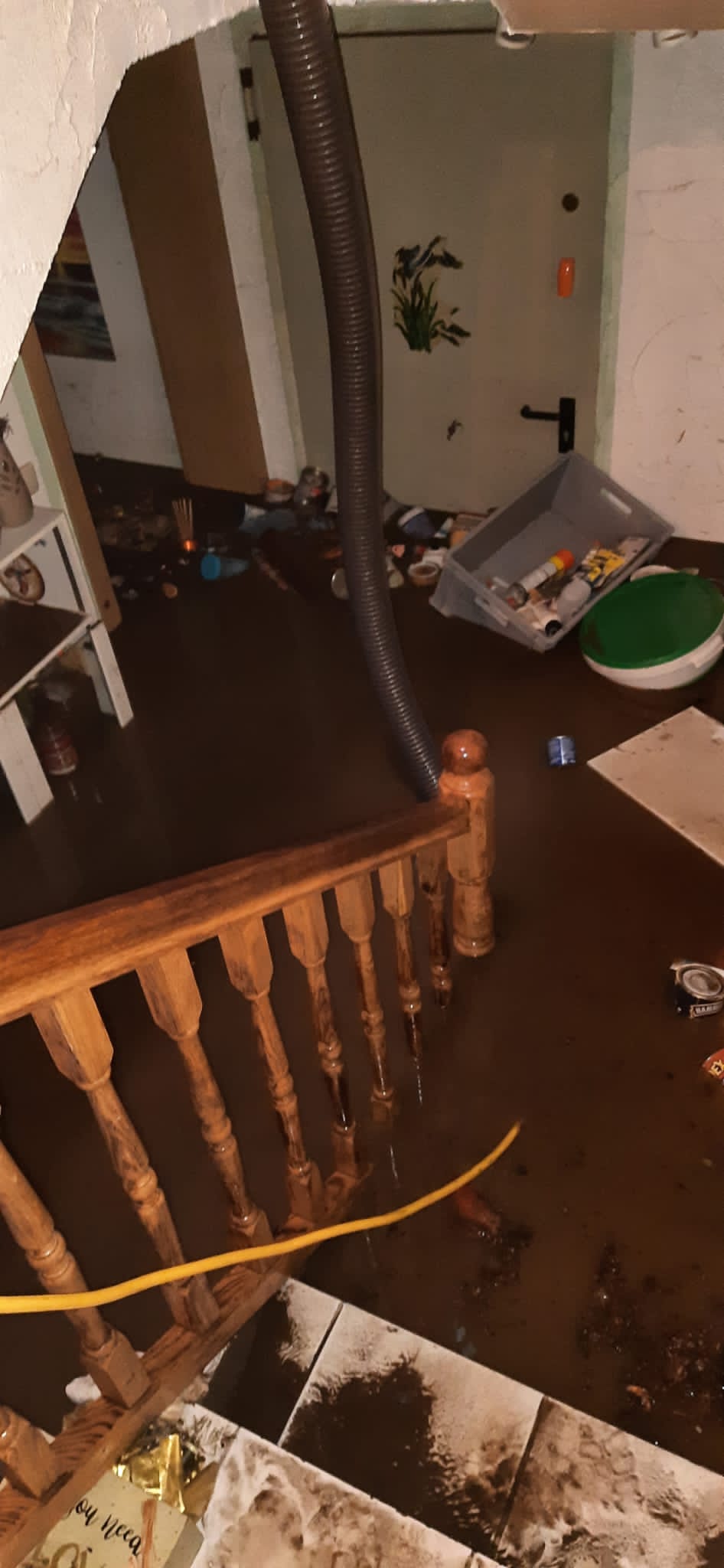 Bild-Nr. 104 Technische Hilfeleistung